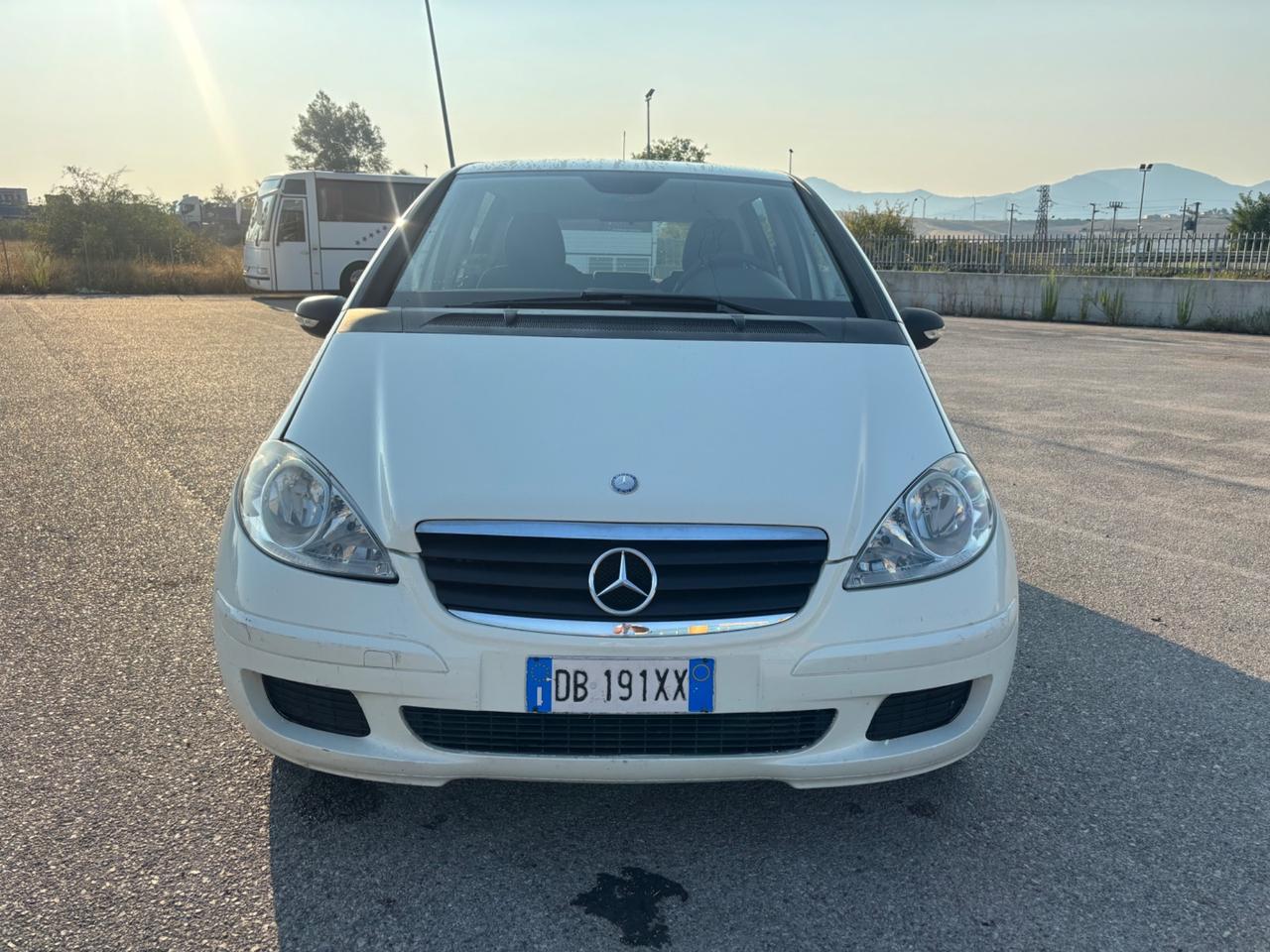 Mercedes-benz A 160 CDI Classic