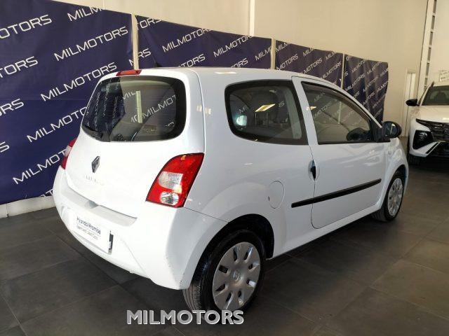 RENAULT Twingo 1.2 8V Dynamique