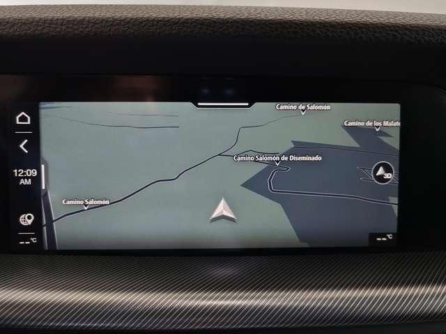 Alfa Romeo Stelvio 2.2d 190cv AT8 Q4 Sprint Navi+Camera + Palette