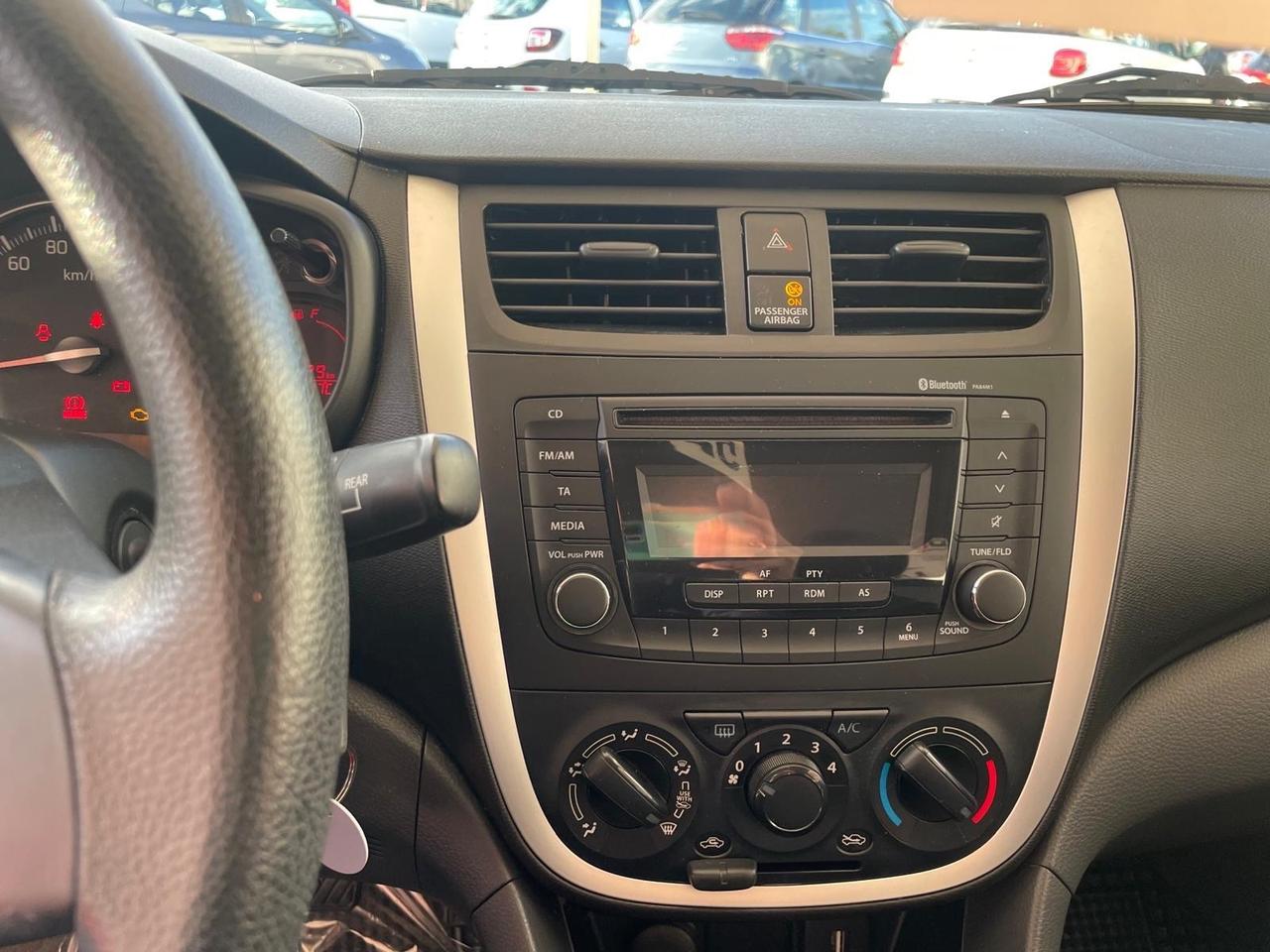 Suzuki Celerio 1.0 Style