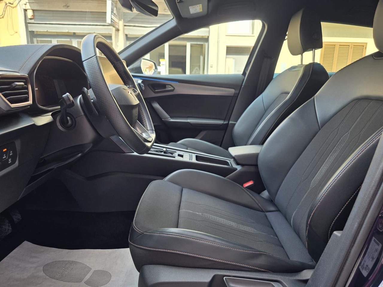 Cupra Formentor 2.0 TDI 4Drive DSG+Retrocamera+Cerchi 18..