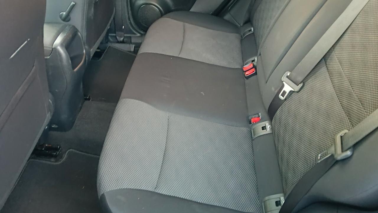 NISSAN QASHQAI 1.6 dCi 2WD-AUTO-PREZZO PROMO!