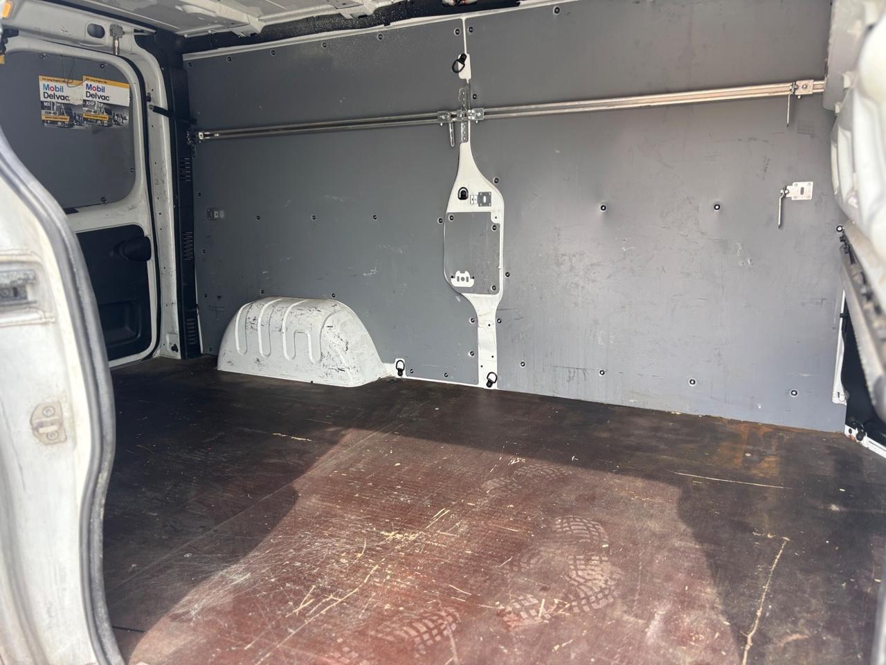 Opel Vivaro 29 1.6 CDTI PC-TN Furgone Essentia