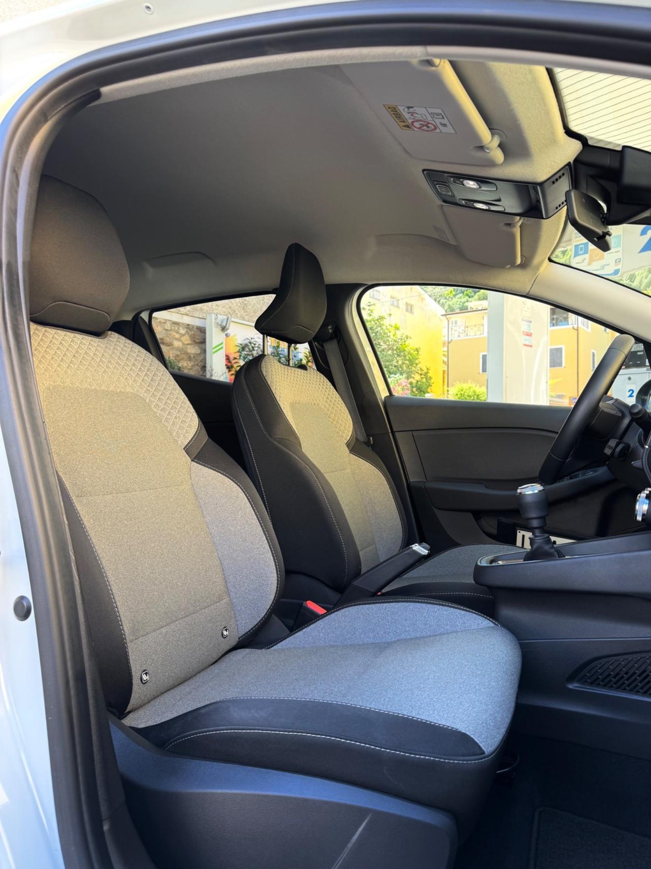 Mitsubishi Colt CLIO 1.0L turbo 90 CV Intense FINANZIABILE