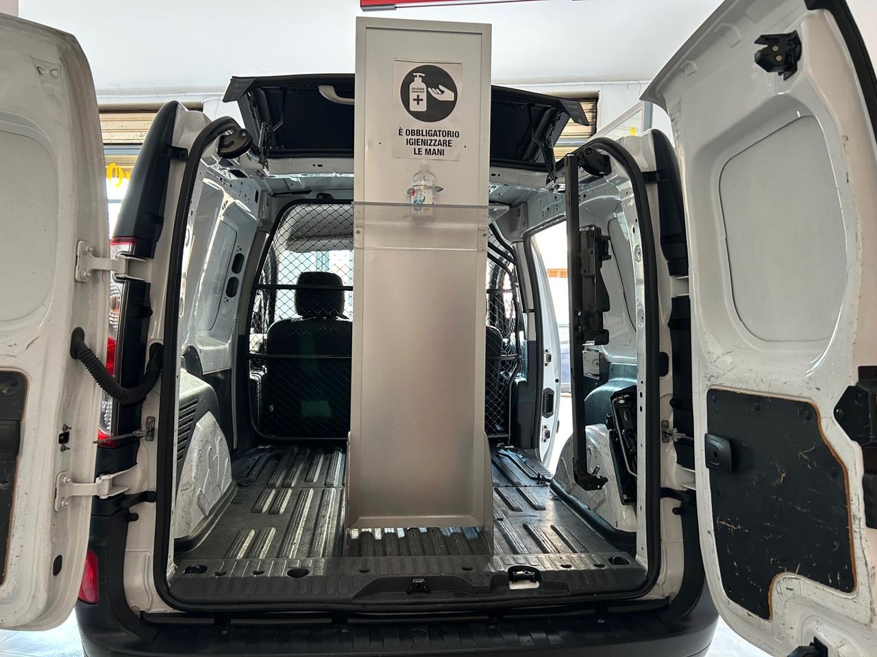 Renault Kangoo 1.5 DCI 75cv EXPRESS – AUTOCARRO (PREZZO + IVA)