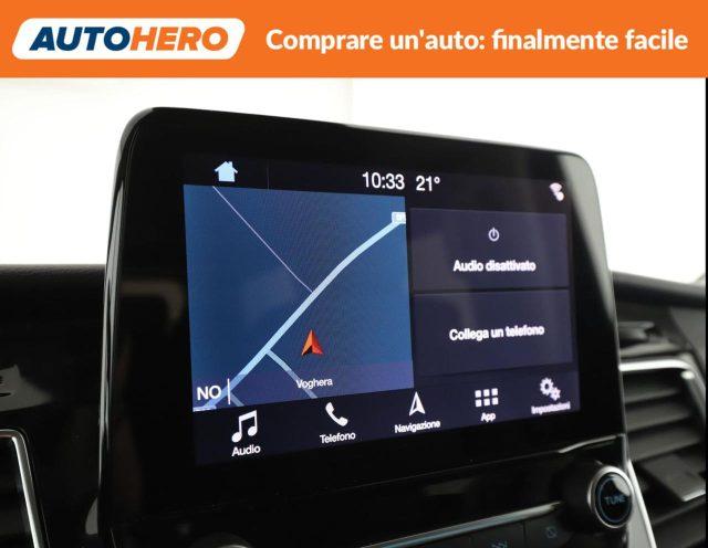 FORD Tourneo Custom 320 2.0 TDCi 130CV PC Titanium