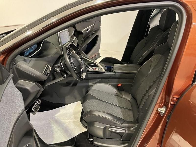 Peugeot 3008 3008 BlueHDi 130 S&S EAT8 GT Line