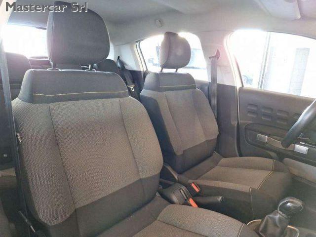 CITROEN C3 1.5 bluehdi 100cv Shine s - FZ080JB