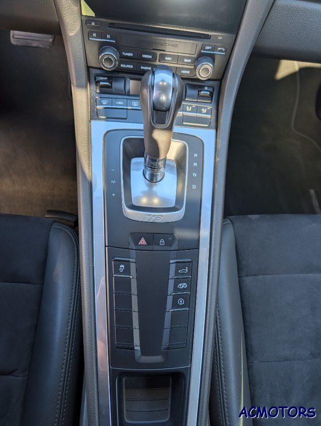 PORSCHE Cayman 718 Cayman 2.0