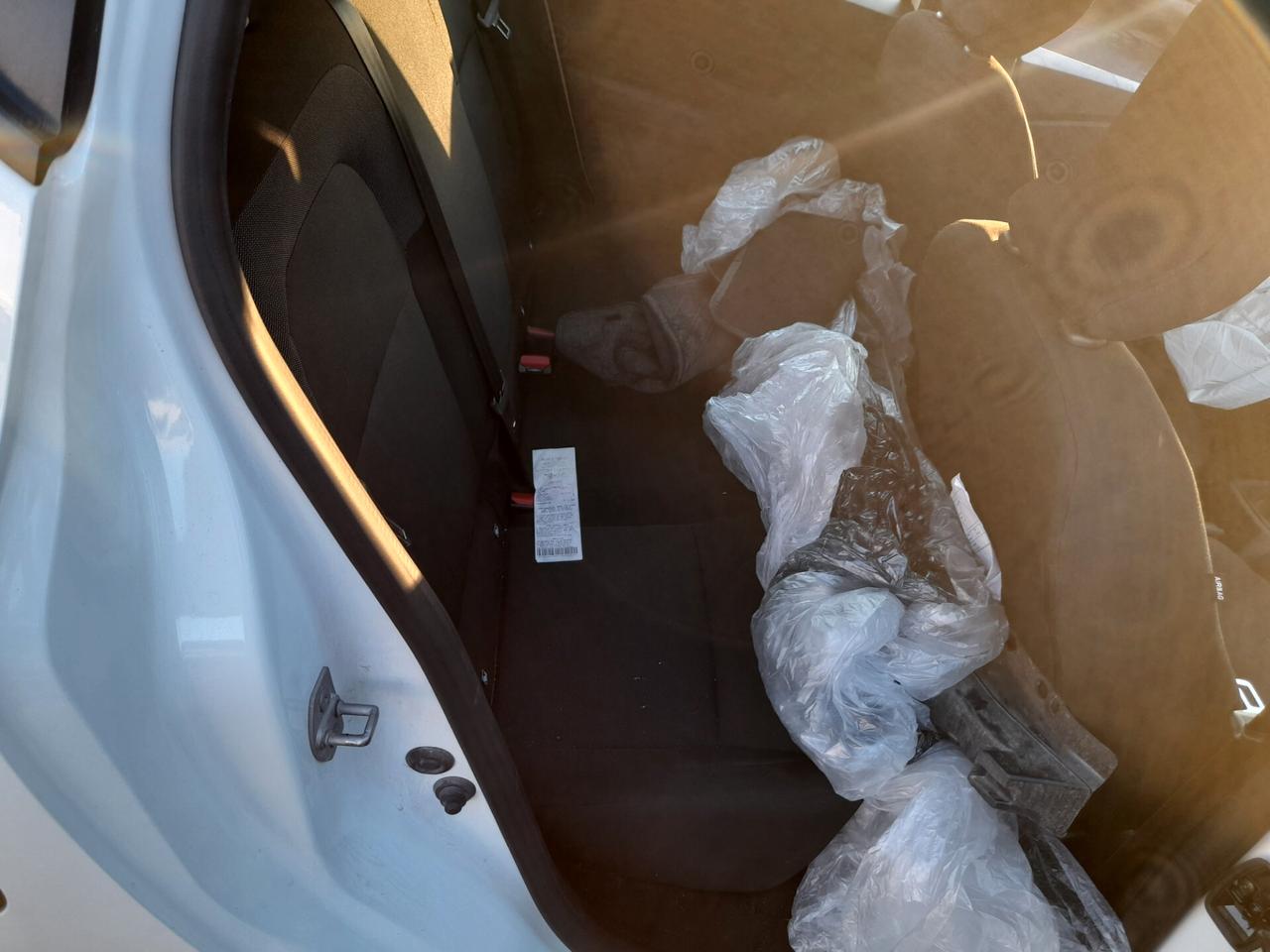 Dacia Sandero Streetway 1.0 SCe 65 CV Expression