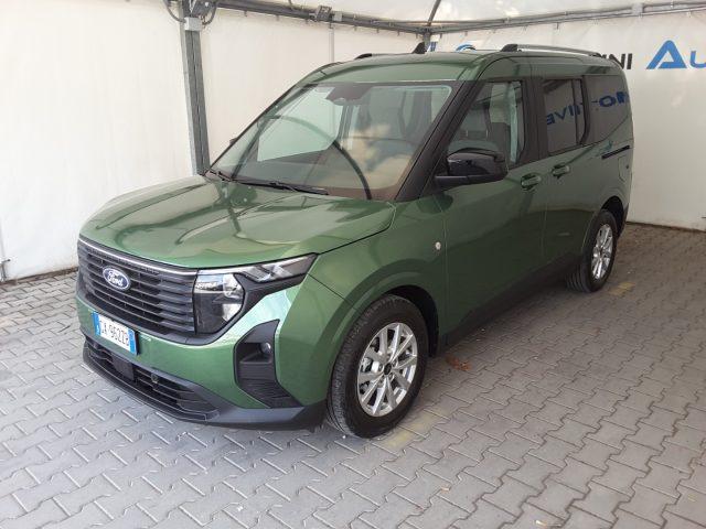 FORD Tourneo Courier 1.0 EcoBoost Powershift Titanium *solo 820 Km*