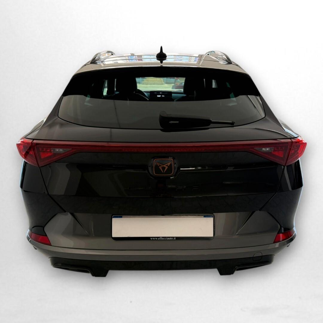 Cupra Formentor 2.0 TDI