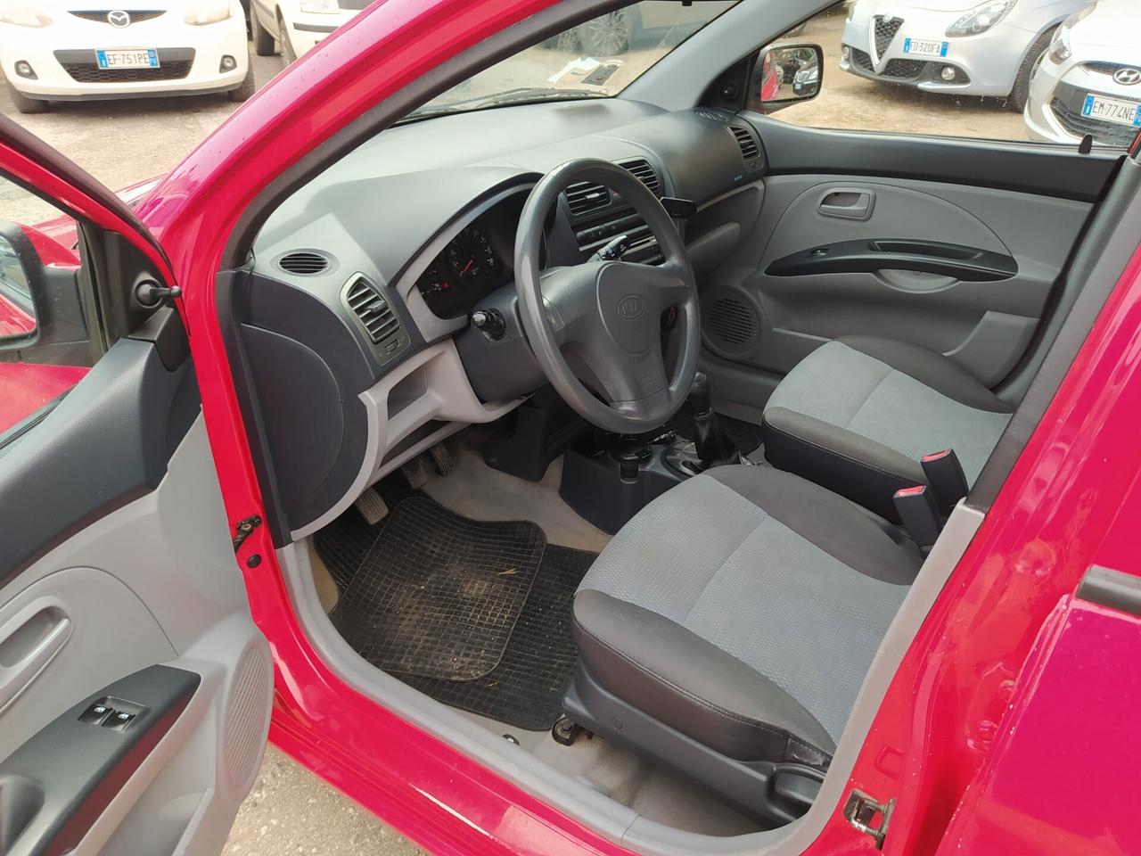 Kia Picanto 1.0 12V Urban Neopatentati