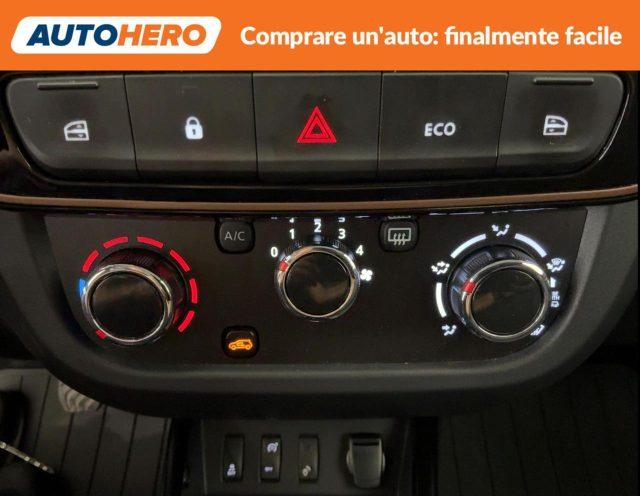 DACIA Spring Electric 65 Extreme