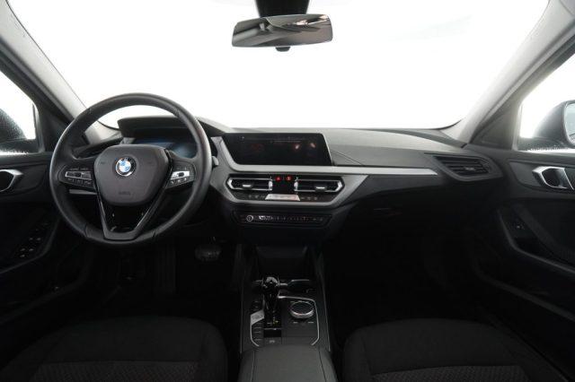 BMW 116 Serie 1 d ADVANTAGE