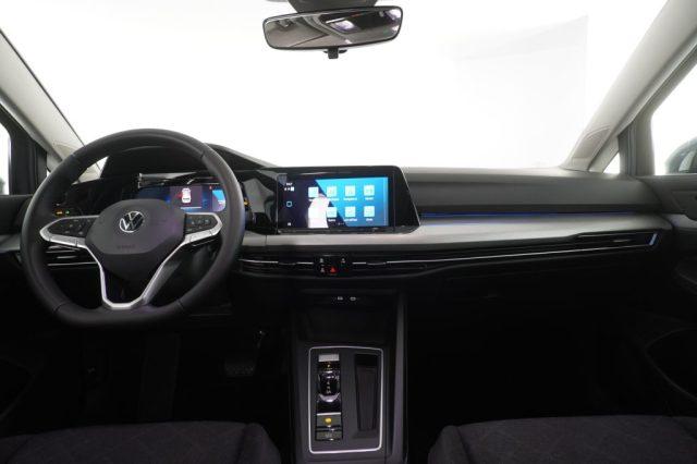 VOLKSWAGEN Golf Golf 2.0 TDI DSG SCR Life