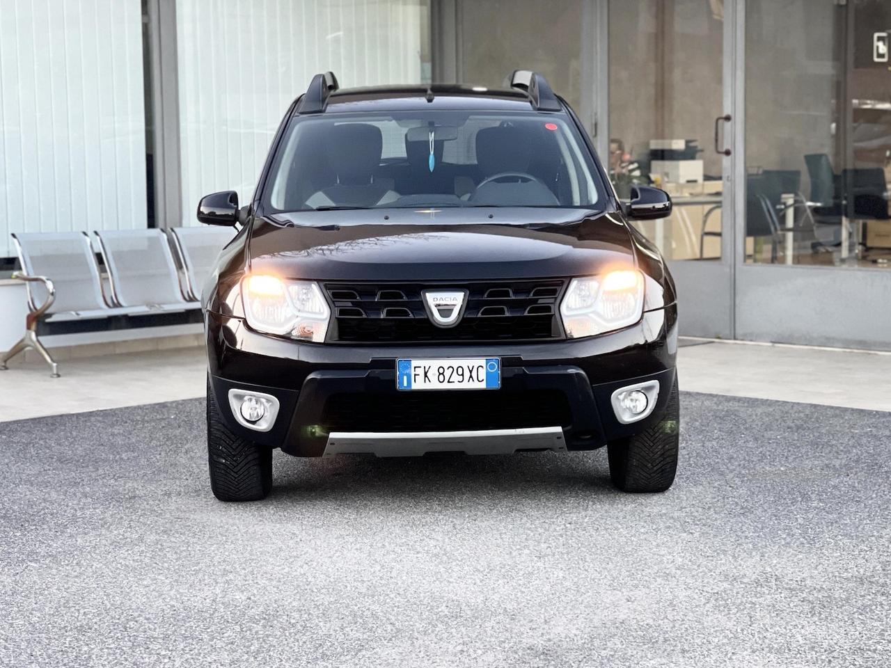 Dacia Duster 1.6 GPL 115CV 4x2 E6 Neo - 2017