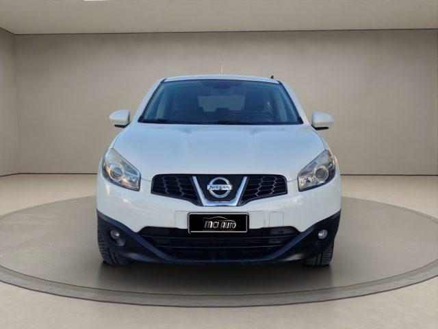 NISSAN Qashqai 1.5 dCi DPF Acenta