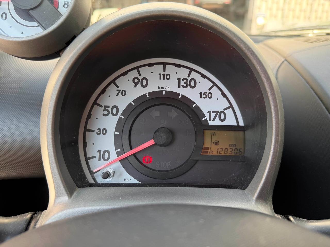 Peugeot 107 1.0 68CV 5p. Urban Move NEOPATENTATI