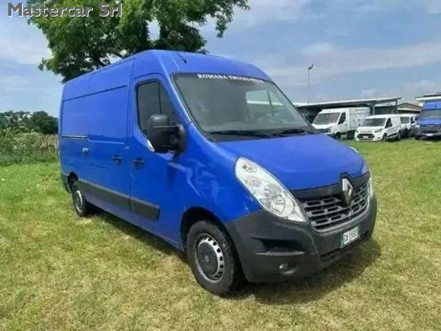 RENAULT Master 35 2.3 DCI 130CV L2H2 ICE E6 - GA155GF