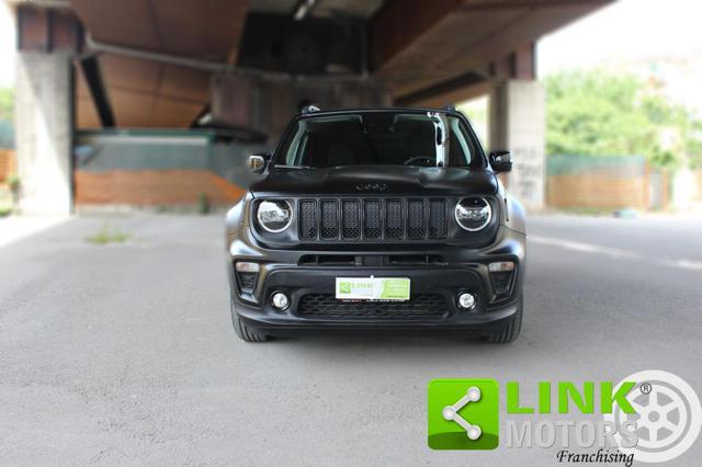 JEEP Renegade 1.6 MULTIJET 130 CV LIMITED