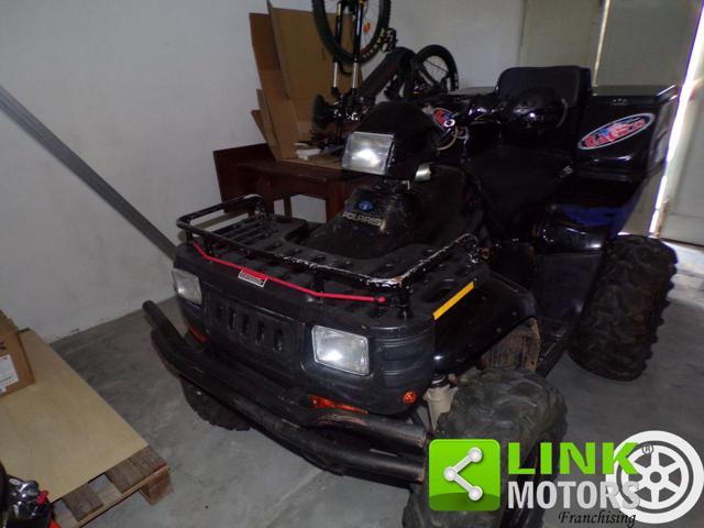 POLARIS Sportsman 700EFI 700 E