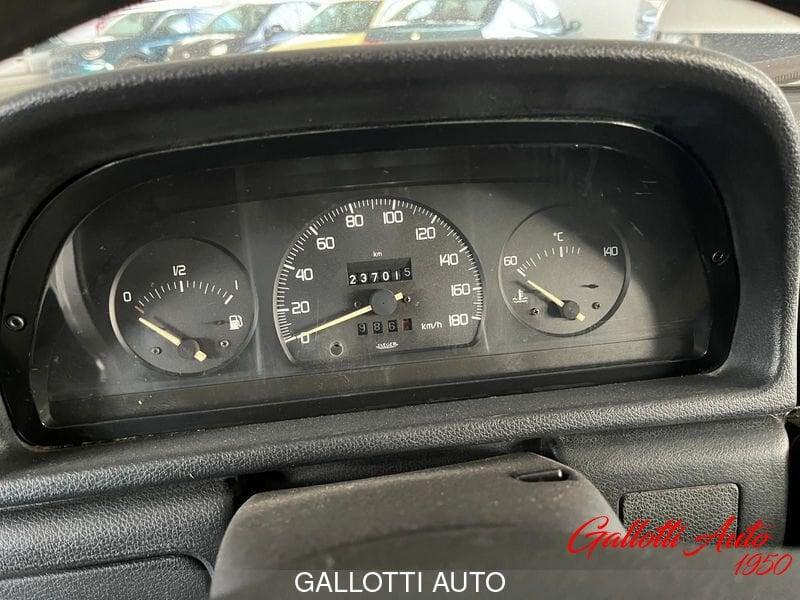 FIAT Fiorino 1.4i cat Panorama