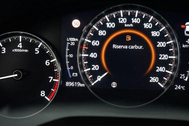 MAZDA CX-30 2.0L Skyactiv-G 150 CV M Hybrid 2WD Executive