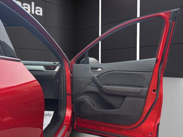 RENAULT Captur Full Hybrid E-Tech 145 CV RS Line