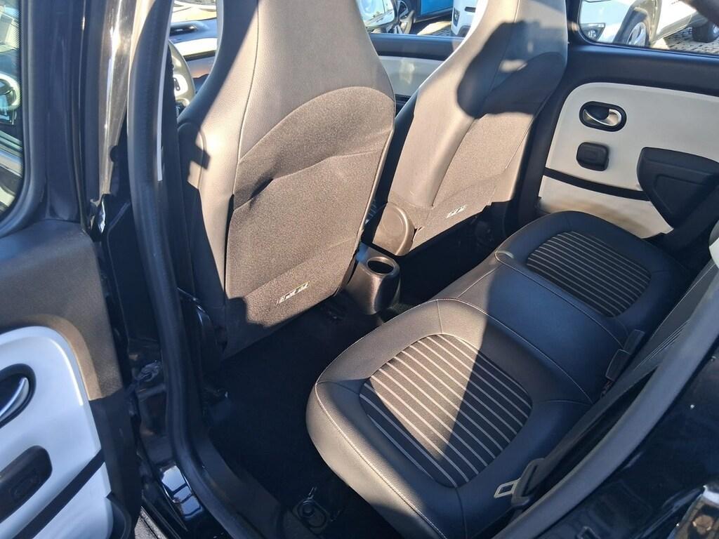 Renault Twingo 1.0 SCe Intens