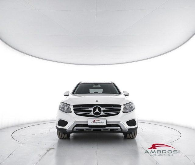 MERCEDES-BENZ GLC 250 250 d 4Matic Business - PER OPERATORI DEL SETTORE