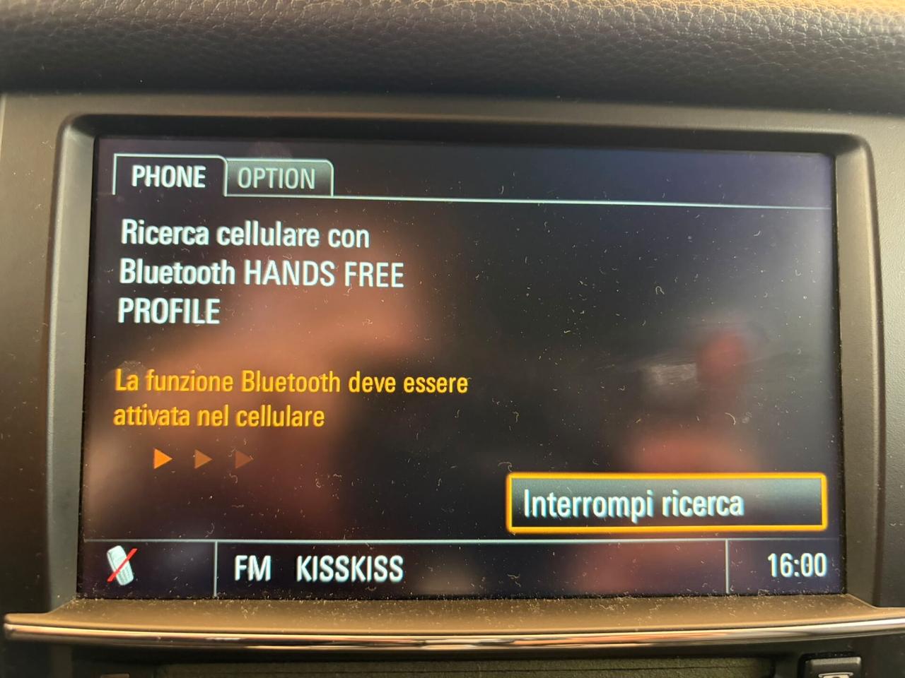 Porsche Panamera 3.0 Diesel - TAGLIANDI PORSCHE - IVA ESPOSTA