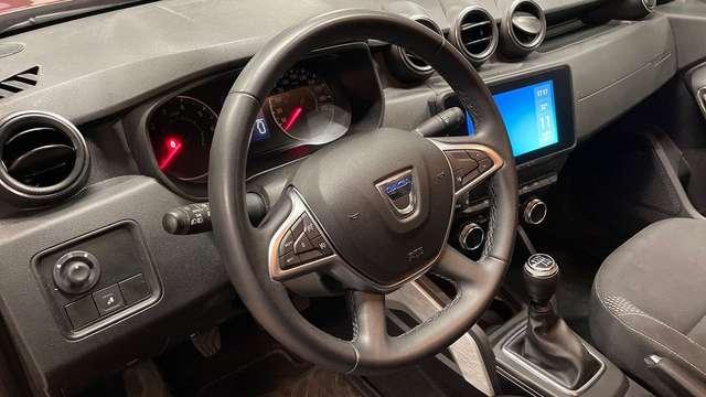 Dacia Duster 1.5 Blue dCi Prestige SL DaciaPlus 4x2