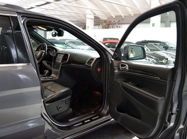 JEEP Grand Cherokee 3.0 V6 CRD 250 CV Multijet II Overland **