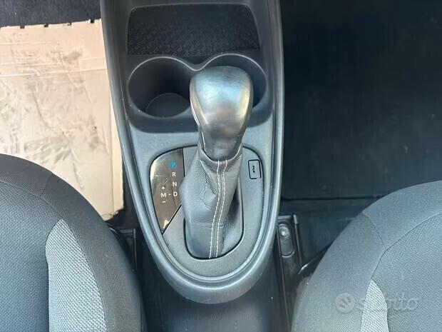 Toyota Aygo X 1.0 VVT-i 72 CV 5 porte Active S-CVT CAMBIO AUTOMATICO