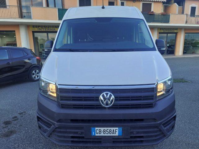 VOLKSWAGEN Crafter 30 2.0 BiTDI 177CV PM-TM Furgone Business