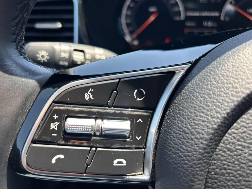 Kia XCeed 1.6 CRDi 115 CV Style