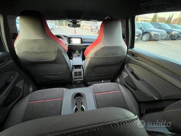 VOLKSWAGEN Golf 2.0 TSI GTI DSG Clubsport 45