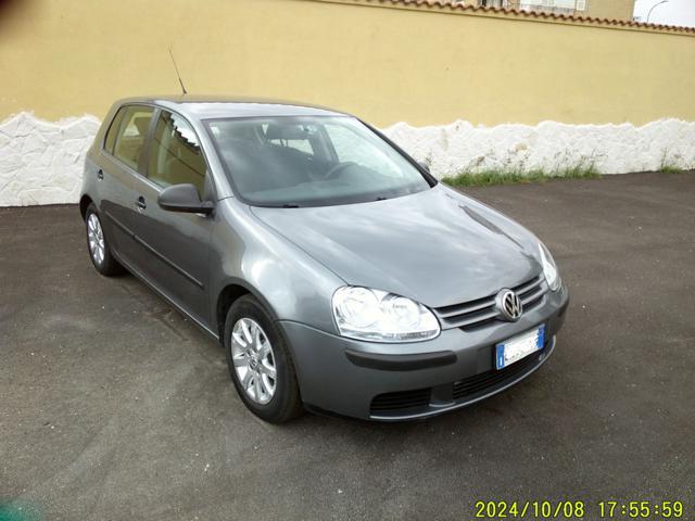 VOLKSWAGEN Golf 1.9 TDI DPF 4mot. 5p. Comforline