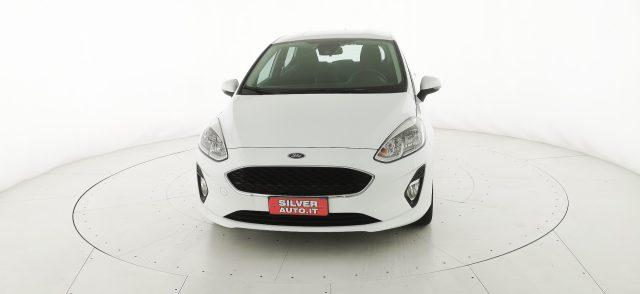 FORD Fiesta 1.5 EcoBlue 5 porte Business