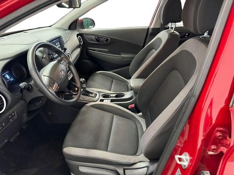 Hyundai Kona HEV 1.6 DCT XTech