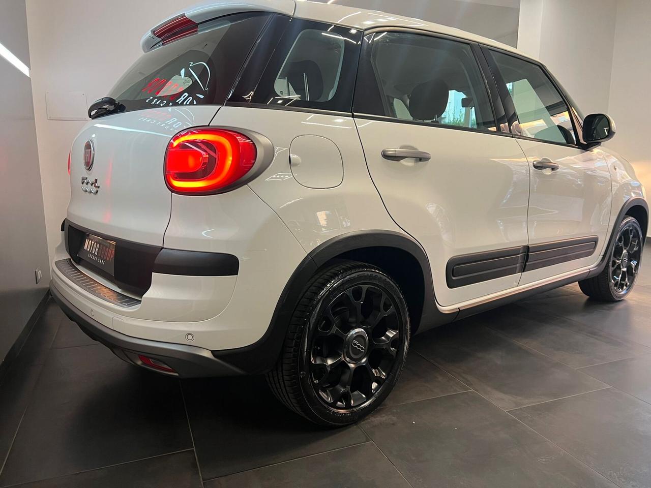 Fiat 500L 1.4 95 CV S&S Cross Gpl