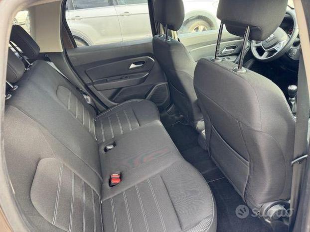 DACIA - Duster - 1.5 Blue dCi 8V 115CV 4x2 Pres.DP