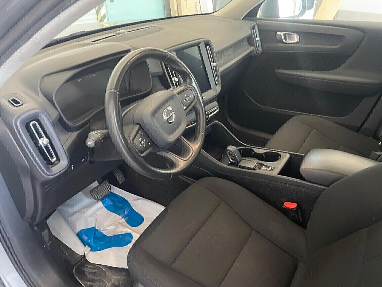Volvo XC40 D3 Business