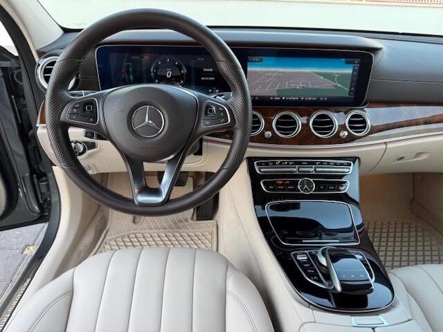 Mercedes-benz E 220 d Auto Premium Plus 2016