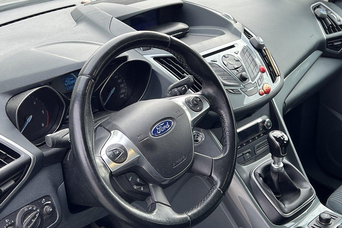 FORD C-Max 1.6 TDCi 115CV Titanium