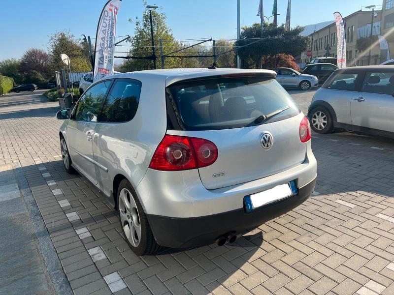 Volkswagen Golf 3 Porte Golf 3p 2.0 tfsi Gti