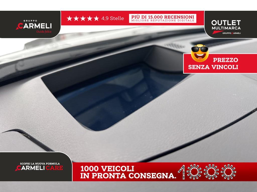 Nissan Qashqai 1.3 MILD HYBRID Tekna 2WD