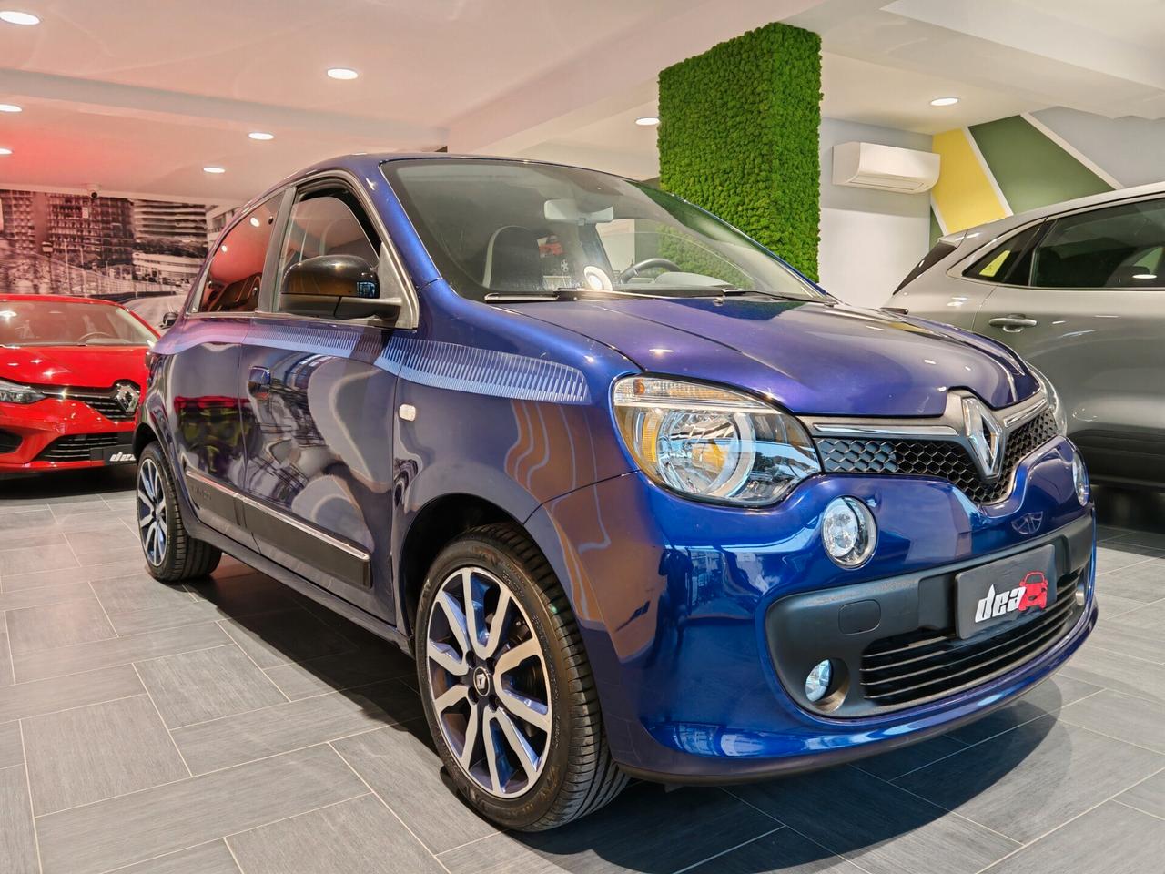 Renault Twingo TCe 90 CV Stop&Start Energy Lovely2 Unicopropietario