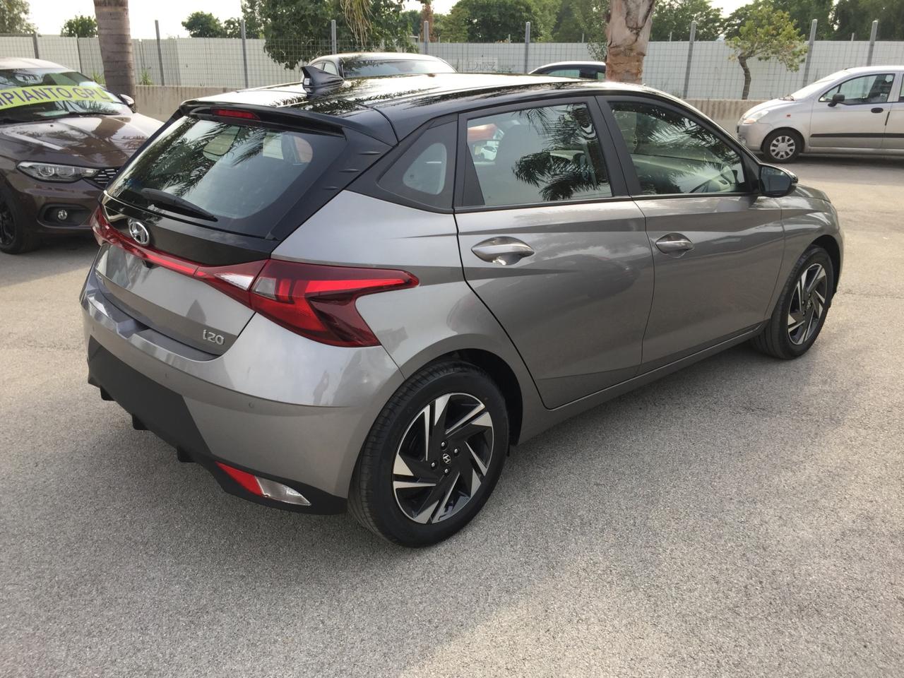 Nuova Hyundai i20 Connectline a*f*f*a*r*e